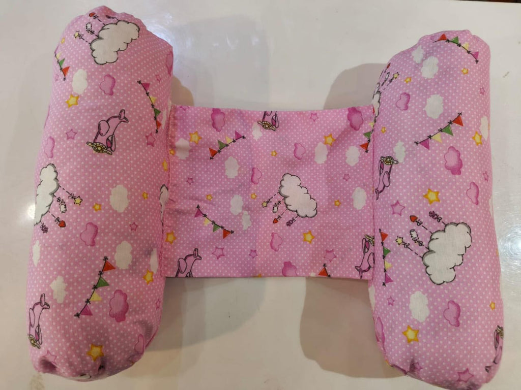 Orbiting Joy Baby Support Pillow